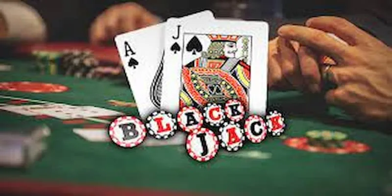 Blackjack Là Gì? Mẹo Chơi Hiệu Quả Từ Cao Thủ Tại Typhu88 Chiến lược chơi hiệu quả nhất