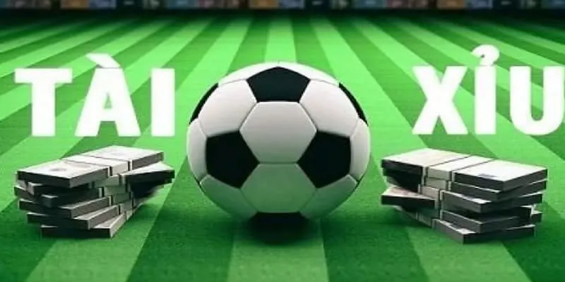 Cách tính Tài Xỉu bóng đá Quản lý rủi ro và đưa ra quyết định đặt cược phù hợp