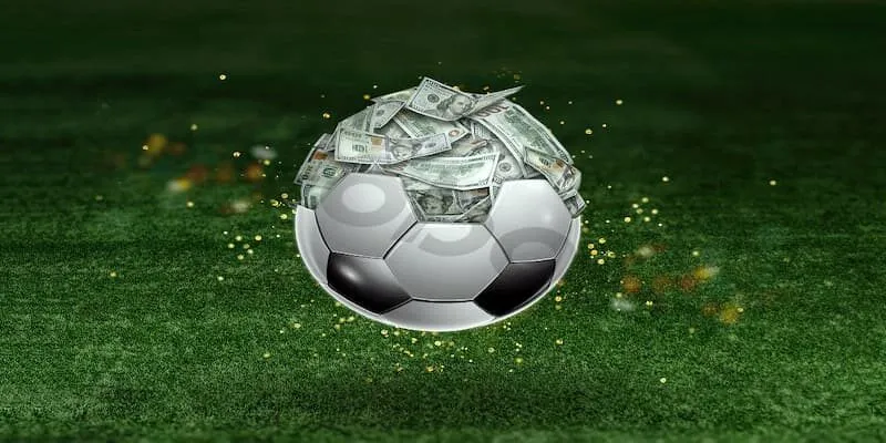 Đọc Kèo Chấp- Hướng Dẫn Cách Đọc Cho Anh Em Tân Thủ Các ví dụ về cách đọc kèo chấp trên Typhu88