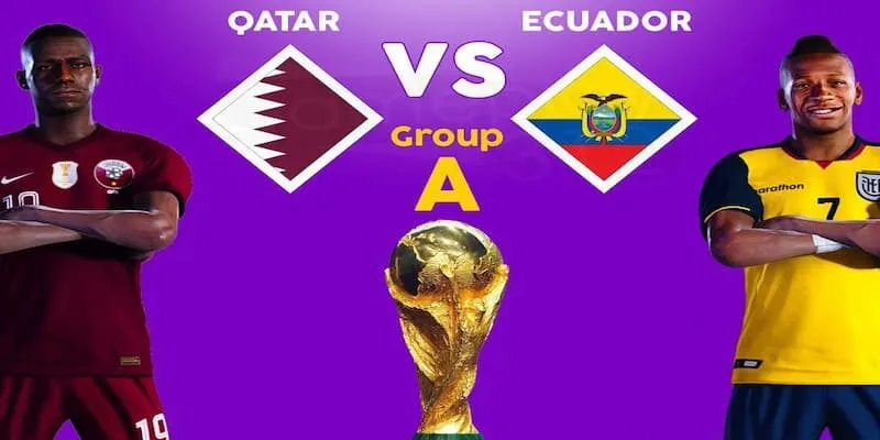 Kèo tài xỉu Qatar vs Ecuador kao-tai-xiu-qatar-vs-ecuador-1