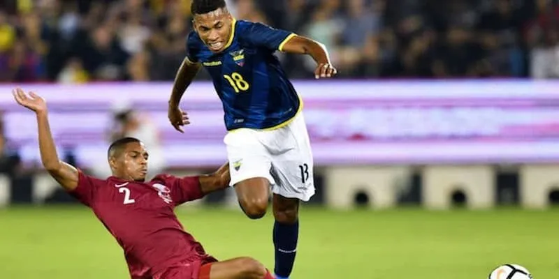 Kèo tài xỉu Qatar vs Ecuador Dự đoán và phân tích kèo Tài Xỉu đáng chú ý