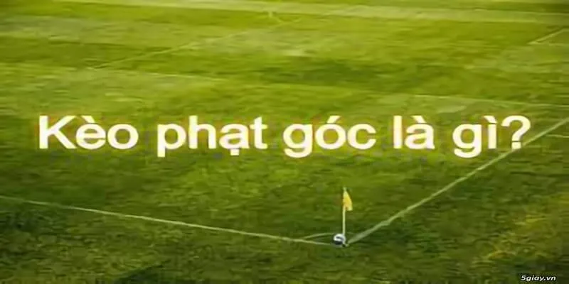 Giới Thiệu Kèo Phạt Góc Và Cách Chơi Tại Typhu88 keo-phat-goc-1
