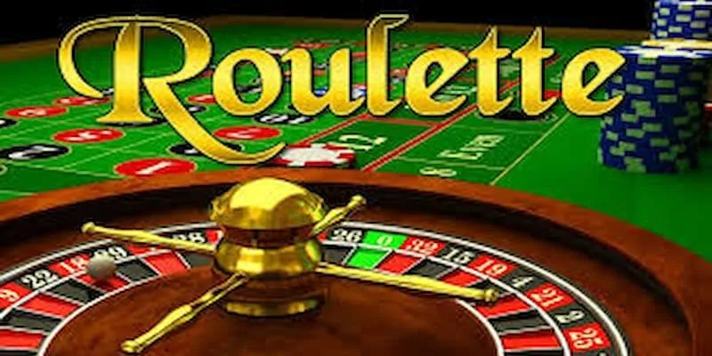 Roulette Là Gì? Cách Chơi Đơn Giản Cho Tân Thủ Tại Typhu88 routelet-1-1