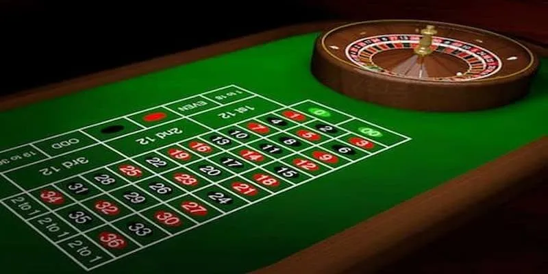 Roulette Là Gì? Cách Chơi Đơn Giản Cho Tân Thủ Tại Typhu88 Những kinh nghiệm từ cao thủ Typhu88
