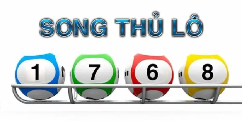 Song Thủ Lô Là Gì? - Cách Bắt Song Thủ Lô Chuẩn Tại Typhu88 songthulo-1