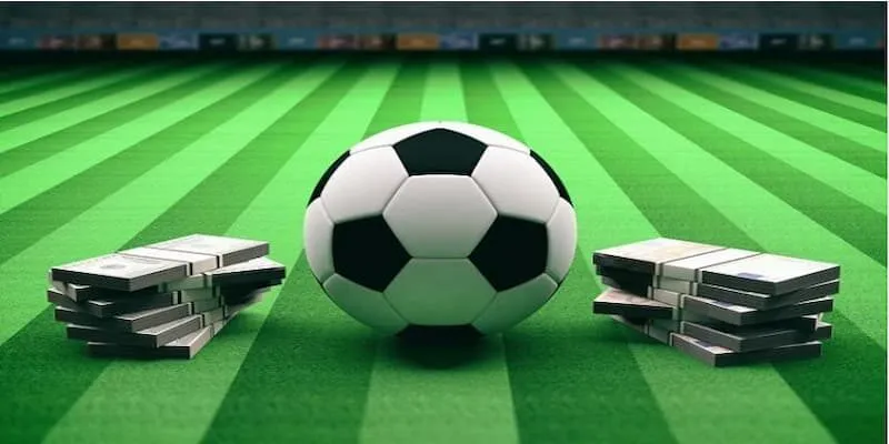 Cược Tài Xỉu Trong Bóng Đá - Một Lựa Chọn Cược Hấp Dẫn Tài Xỉu 1 trái rưỡi