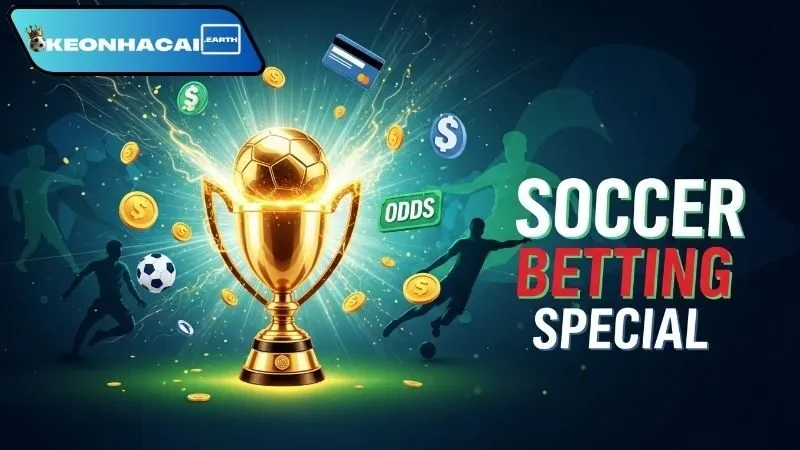 Mẹo chọn kèo cược đặc biệt chuẩn xác